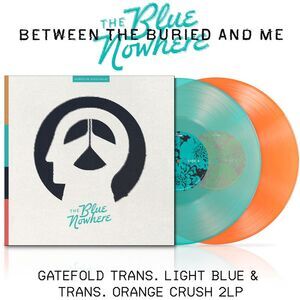 Between the Buried and Me - The Blue Nowhere  LP LP
